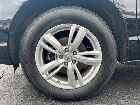 Used 2014 Acura RDX AWD image 12