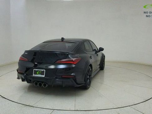 Used 2025 Acura Integra Type S FWD image 67
