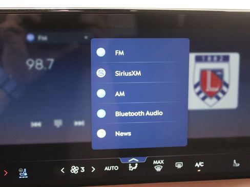 New 2026 Lincoln Aviator Reserve AWD/4WD image 51