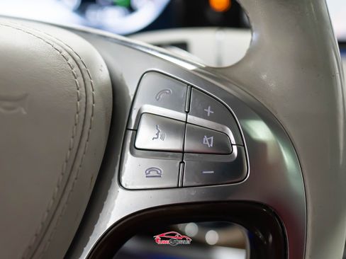 Used 2015 Mercedes-Benz S 550 Sedan image 25