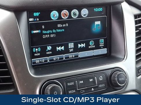 Used 2020 Chevrolet Tahoe LS w/ Max Trailering Package AWD/4WD image 12