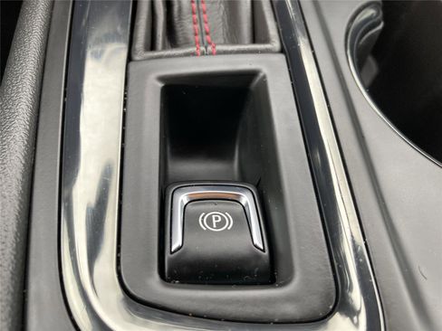 Used 2024 Chevrolet Equinox RS w/ RS Leather Package image 16