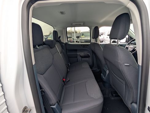 New 2026 Ford Maverick XL image 7