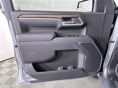 New 2026 Chevrolet Silverado 1500 LT image 22