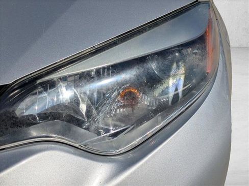 Used 2014 Toyota Corolla S image 9