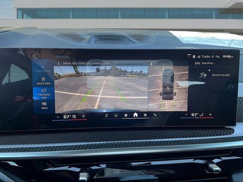 New 2026 BMW X5 M Competition w/ Executive Package AWD/4WD image 14