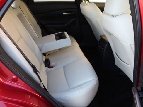 Used 2024 MAZDA CX-30 2.5 Turbo w/ Premium Package image 37