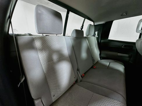 Used 2011 Toyota Tundra 4x4 Double Cab w/ TRD Off-Road Pkg image 23