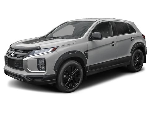 New 2025 Mitsubishi Outlander Sport AWD image 10