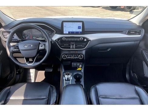 Used 2021 Ford Escape SEL AWD/4WD image 17