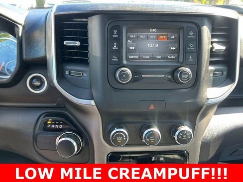 Used 2019 RAM 1500 Big Horn RWD image 22