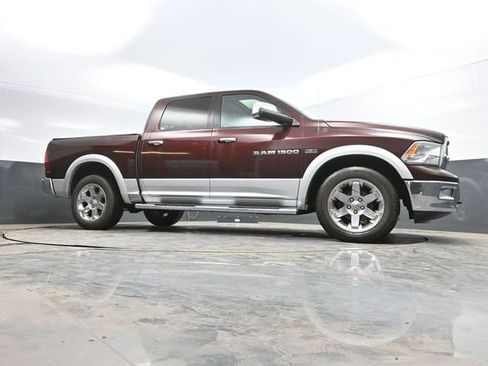 Used 2012 RAM 1500 Laramie w/ Protection Group AWD/4WD image 52