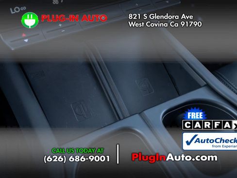 Used 2023 Fisker Ocean One image 17