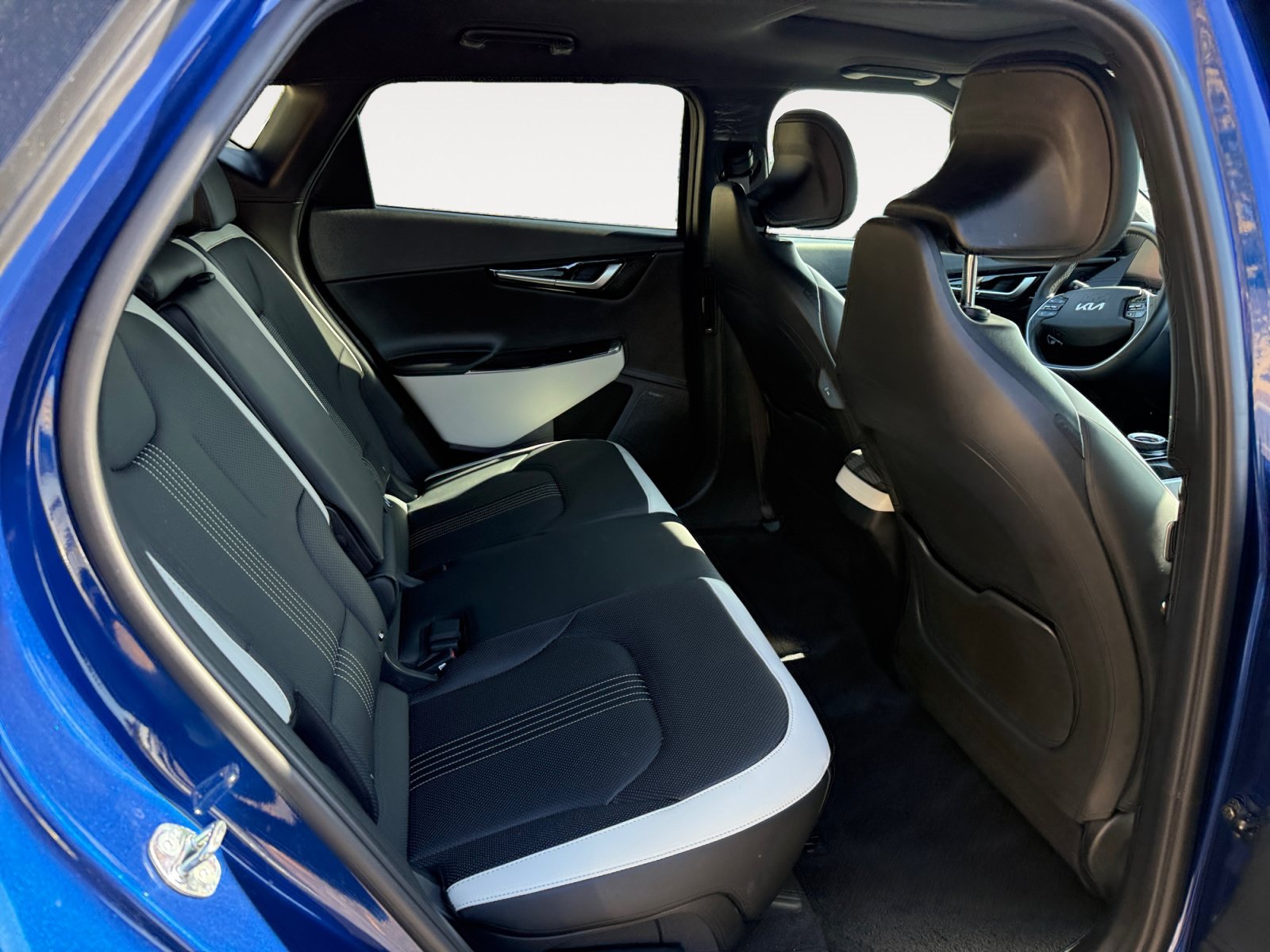 Used 2024 Kia EV6 GT-Line RWD image 18