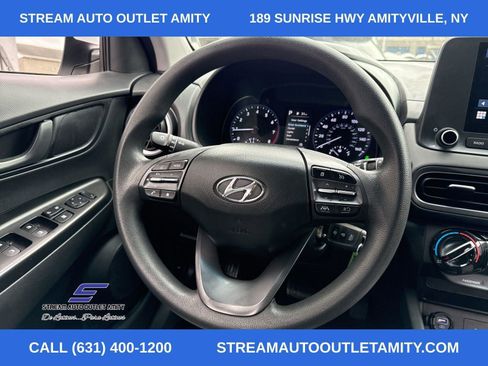 Used 2023 Hyundai Kona SE image 21