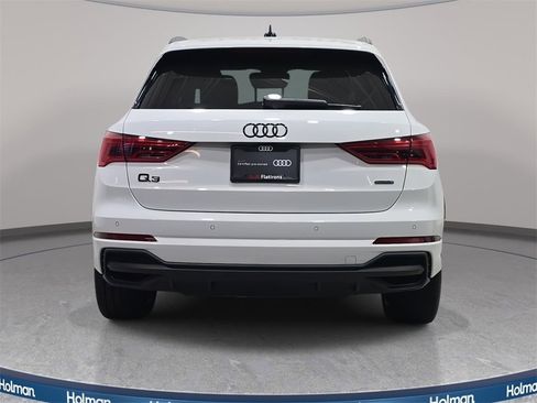Certified 2025 Audi Q3 2.0T Premium Plus w/ Premium Plus Package image 7