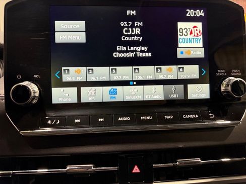 Used 2023 Mitsubishi Outlander SE image 30