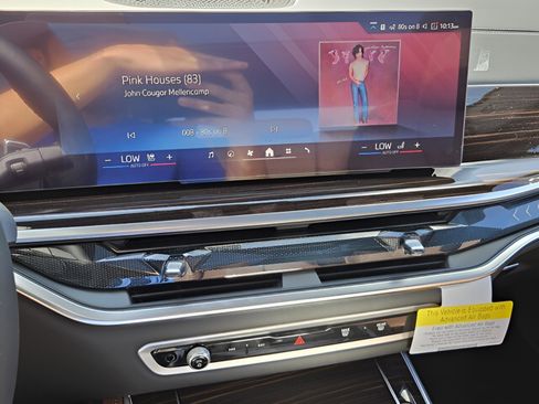 New 2026 BMW X5 sDrive40i image 19