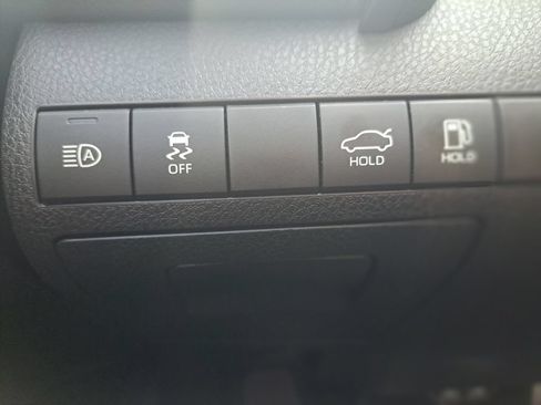 Used 2022 Toyota Camry TRD w/ TRD Package w/JBL Audio FWD image 20