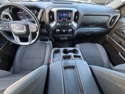 Used 2020 GMC Sierra 1500 Elevation w/ Elevation Value Package RWD image 25