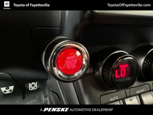 Used 2024 Subaru BRZ tS RWD image 26