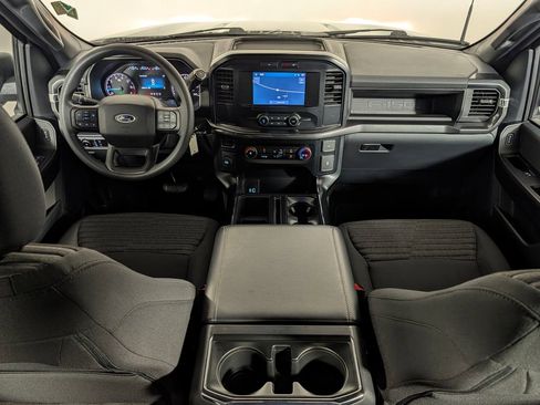 Certified 2023 Ford F150 XL w/ STX Appearance Package RWD image 13