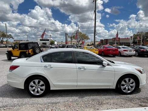Used 2008 Honda Accord EX-L image 11