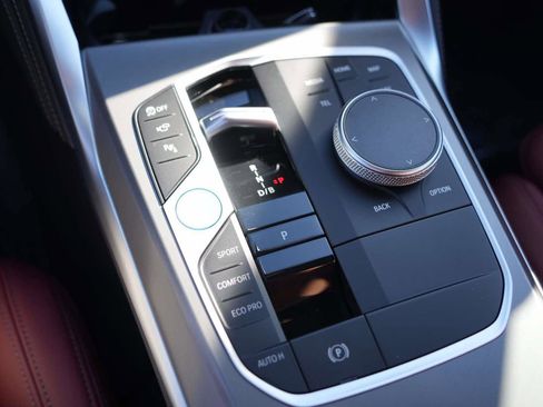 New 2026 BMW i4 eDrive40 w/ M Sport Package image 19