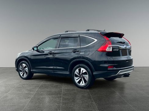 Used 2015 Honda CR-V Touring image 5