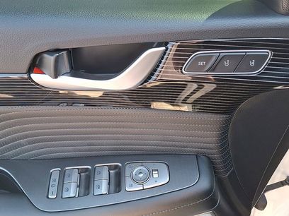 Used 2025 Hyundai Palisade Calligraphy