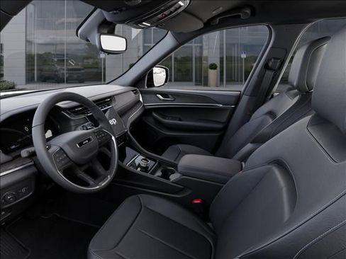 New 2025 Jeep Grand Cherokee L Limited image 22