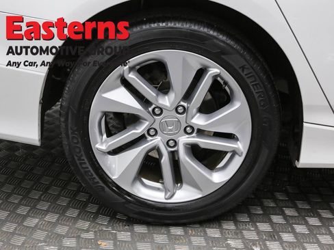 Used 2020 Honda Accord LX image 29