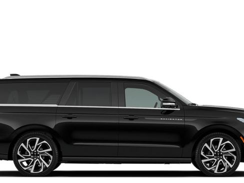 New 2027 Lincoln Navigator L Black Label AWD/4WD image 28