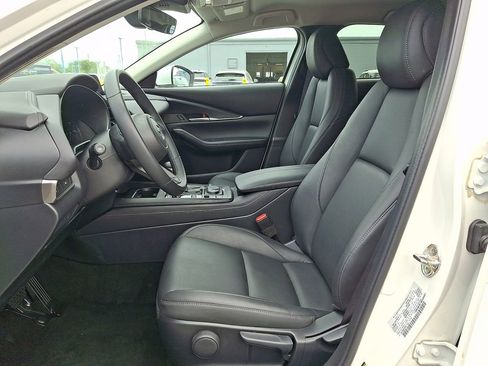 Used 2023 MAZDA CX-30 AWD 2.5 S w/ Select Package image 14
