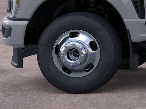 New 2026 Ford F350 XL w/ STX Appearance Package AWD/4WD image 18