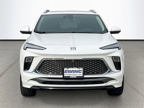 New 2026 Buick Encore GX Avenir w/ Avenir Technology Package image 2