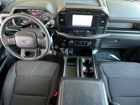 Certified 2023 Ford F150 XL RWD image 12