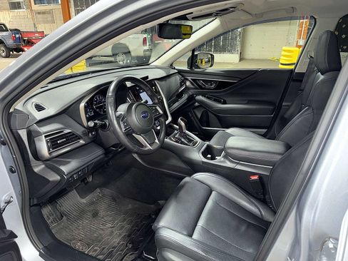 Used 2023 Subaru Outback Limited AWD/4WD image 28