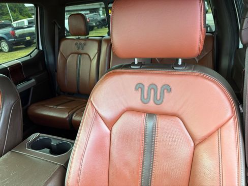 Used 2022 Ford F250 King Ranch w/ King Ranch Ultimate Package image 22