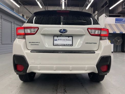 Used 2018 Subaru Crosstrek 2.0i Premium w/ Popular Package #2 image 6