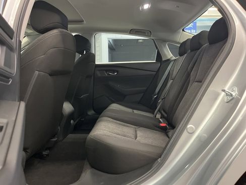 Used 2024 Honda Accord EX image 30