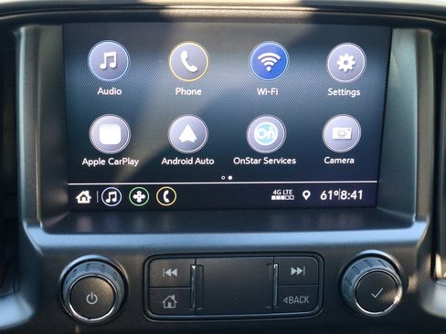 Used 2022 GMC Canyon Elevation w/ Elevation Premium Package image 25