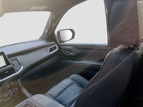 Used 2023 Chevrolet Tahoe RST w/ Luxury Package image 25