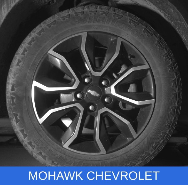 Certified 2022 Chevrolet TrailBlazer ACTIV w/ Sun and Liftgate Package FWD image 27