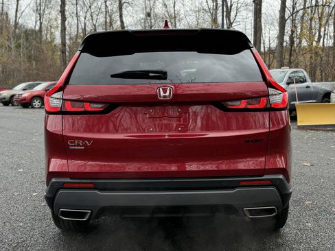 Used 2025 Honda CR-V Sport-L image 12