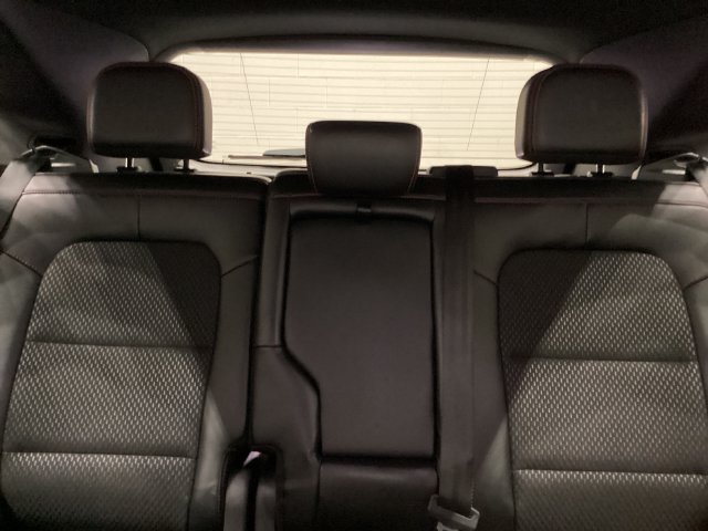 Used 2025 Ford Escape ST-Line Select AWD/4WD image 21
