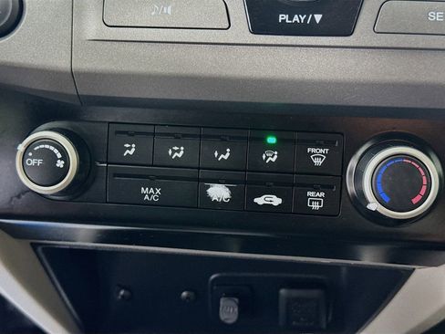Used 2012 Honda Civic LX image 17