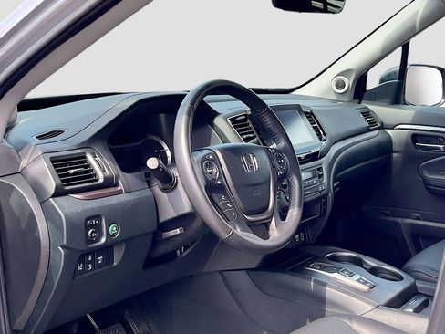 Used 2023 Honda Ridgeline RTL image 9