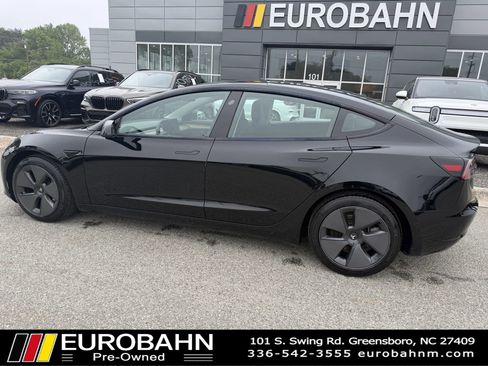 Used 2022 Tesla Model 3 RWD image 28