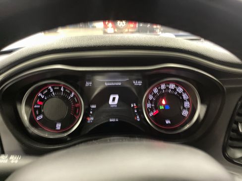 Used 2021 Dodge Challenger R/T Scat Pack image 23